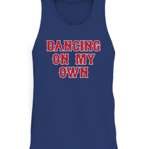 DANCING ON MY OWN BOS SHIRT BOSTON RED SOX #oXYGenFinancial #BreatheEasier #Boston CATT navy front.jpg