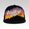 VALLEY -OOP SNAPBACK THE VALLEY - Phoenix Suns 2021 NBA Playoffs #RallyTheValley