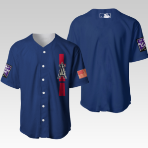 Angels All-Star Game Baseball Jersey Los Angeles Angels 2021 MLB All-Star Game