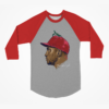 Victor Robles Praying Mantis Saga Baseball T-Shirt Washington Nationals
