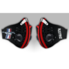 Ford Mustang Carbon PM 2,5 Face Mask