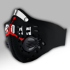 Air Jordan Carbon PM 2,5 Face Mask