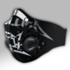 Metallica Band Carbon PM 2,5 Face Mask