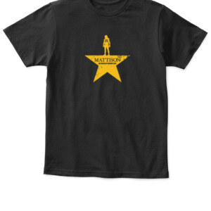 MATTISON AN AMERICAN RUNNING BACK SHIRT Alexander Mattison Minnesota Vikings APKT black front.jpg