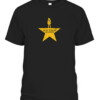 MATTISON AN AMERICAN RUNNING BACK SHIRT Alexander Mattison Minnesota Vikings CABT black front.jpg