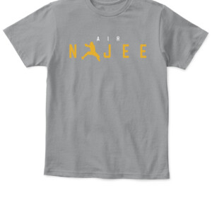 AIR NAJEE SHIRT NAJEE HARRIS Pittsburgh Steelers APKT sport grey front.jpg