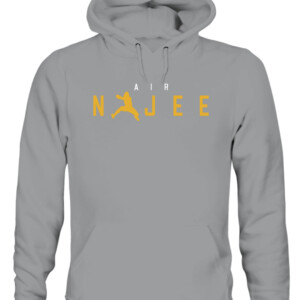 AIR NAJEE SHIRT NAJEE HARRIS Pittsburgh Steelers