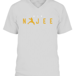 AIR NAJEE SHIRT NAJEE HARRIS Pittsburgh Steelers CAVN athletic heather front.jpg
