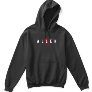 AIR ALLEN SHIRT JOSH ALLEN Buffalo Bills