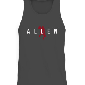 AIR ALLEN SHIRT JOSH ALLEN Buffalo Bills
