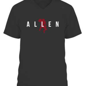 AIR ALLEN SHIRT JOSH ALLEN Buffalo Bills CAVN black front.jpg