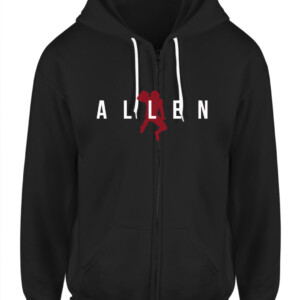 AIR ALLEN SHIRT JOSH ALLEN Buffalo Bills