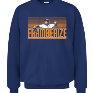 FRAMBERIZE SHIRT FRAMBER VALDEZ Houston Astros CACS navy front.jpg