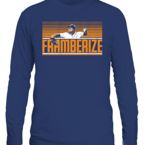 FRAMBERIZE SHIRT FRAMBER VALDEZ Houston Astros CALS navy front.jpg