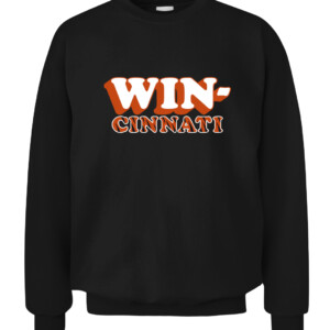 WIN CINNATI T SHIRT Cincinnati Bengals CACS black front.jpg