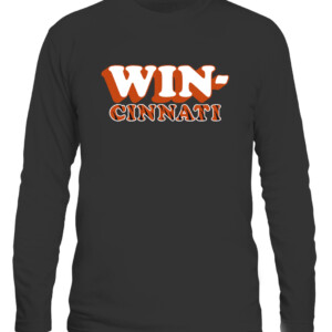 WIN CINNATI T SHIRT Cincinnati Bengals CALS black front.jpg
