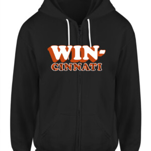 WIN CINNATI T SHIRT Cincinnati Bengals CAZH black front.jpg