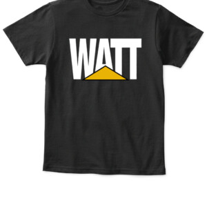 W CONSTRUCTION WATT SHIRT T. J. Watt Pittsburgh Steelers APKT black front.jpg