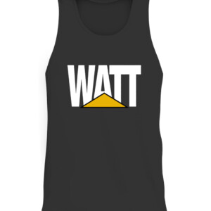 W CONSTRUCTION WATT SHIRT T. J. Watt Pittsburgh Steelers CATT black front.jpg
