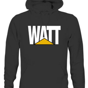 W CONSTRUCTION WATT SHIRT T. J. Watt Pittsburgh Steelers CAUH black front.jpg