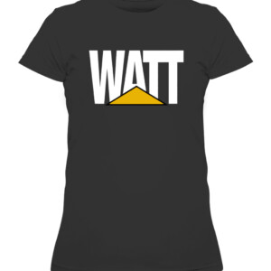 W CONSTRUCTION WATT SHIRT T. J. Watt Pittsburgh Steelers CAWTS black front.jpg