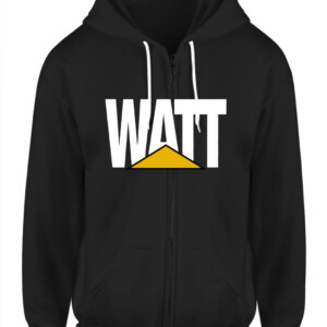 W CONSTRUCTION WATT SHIRT T. J. Watt Pittsburgh Steelers CAZH black front.jpg