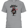 GA'QUINCY MCKINSTRY SHIRT Kool Aid McKinstry Alabama Crimson Tide football CABT sport grey front.jpg
