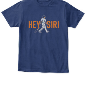 HEY SIRI SHIRT JOSE SIRI Houston Astros APKT navy front.jpg