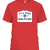 KYLE FROM WALTHAM SHIRT KYLE SCHWARBER Boston Red Sox CABT red front.jpg