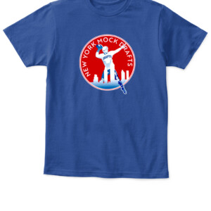 NEW YORK MOCK DRAFTS SHIRT New York Jets APKT royal front.jpg