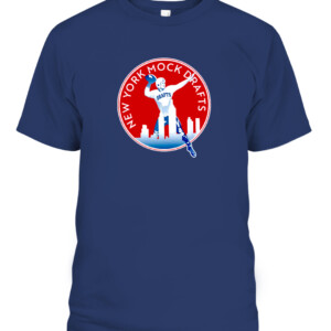 NEW YORK MOCK DRAFTS SHIRT New York Jets CABT navy front.jpg