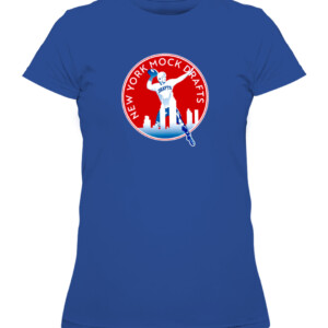 NEW YORK MOCK DRAFTS SHIRT New York Jets CAWTS royal front.jpg