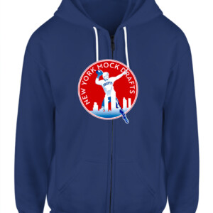 NEW YORK MOCK DRAFTS SHIRT New York Jets CAZH navy front.jpg