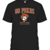 GO POKES, LET'S RIDE SHIRT Oklahoma State Cowboys CABT black front.jpg