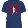 FREDDIE! FREDDIE! FREDDIE! SHIRT FREDDIE FREEMAN Atlanta Braves CABT navy front.jpg