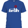 WASHINGTON BRUH SHIRT Washington Wizards CABT royal front.jpg