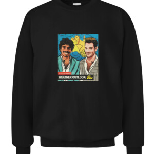 WEATHER OUTLOOK Fine Shirt CACS black front.jpg