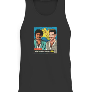 WEATHER OUTLOOK Fine Shirt CATT black front.jpg