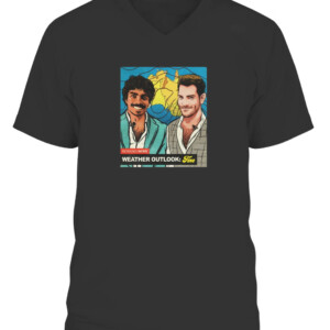 WEATHER OUTLOOK Fine Shirt CAVN black front.jpg