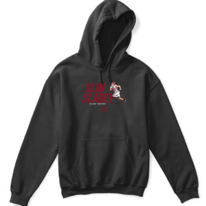 SLADE BOLDEN SLIM SLADEY SHIRT Slade Bolden Alabama Crimson Tide football APKH black front.jpg