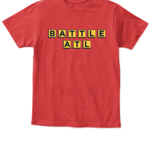 Atlanta Battle ATL Shirt Atlanta Braves APKT red front.jpg