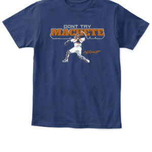 DON'T TRY MACHETE SHIRT MARTÍN MALDONADO Houston Astros APKT navy front.jpg