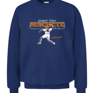 4b1541f916DON'T TRY MACHETE SHIRT MARTÍN MALDONADO Houston Astros6922fd8933be6ec4a440 CACS navy front.jpg