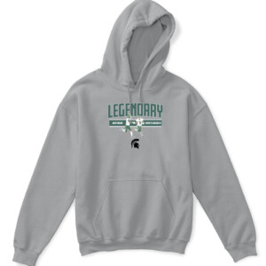 KENNETH WALKER III AND JALEN NAILOR SHIRT SHIRT Spartans MICHIGAN STATE APKH sport grey front.jpg