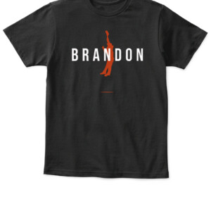AIR BRANDON SHIRT BRANDON CRAWFORD San Francisco Giants Air Jordan