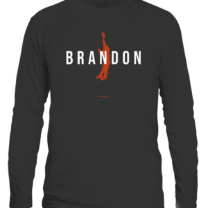 AIR BRANDON SHIRT BRANDON CRAWFORD San Francisco Giants Air Jordan