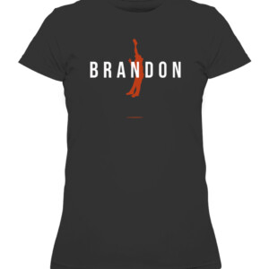 AIR BRANDON SHIRT BRANDON CRAWFORD San Francisco Giants Air Jordan