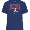 JOCTOBER SHIRT JOC PEDERSON Atlanta Braves