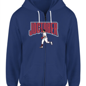 JOCTOBER SHIRT JOC PEDERSON Atlanta Braves CAZH navy front.jpg