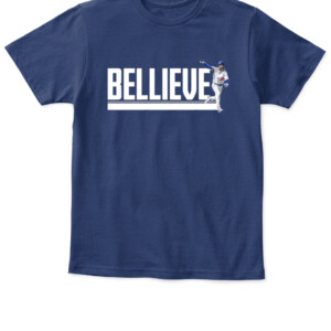 BELLIEVE SHIRT CODY BELLINGER Los Angeles Dodgers APKT navy front.jpg